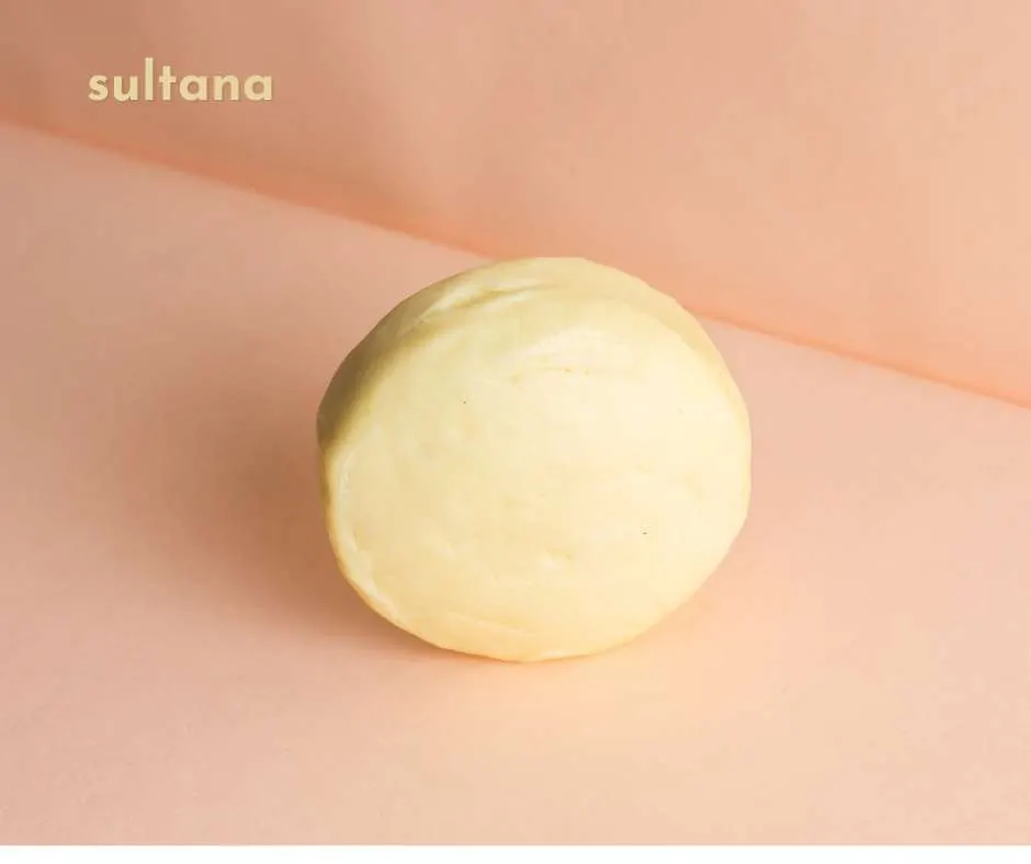Sultana Shacon Bar (Shampoo and Conditioner Bar), image 1