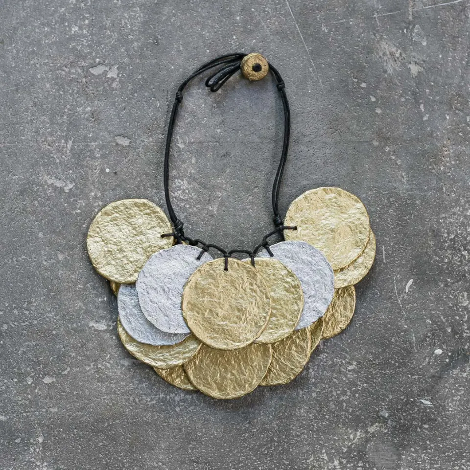 Floreia Necklace Collection - 1, image 9