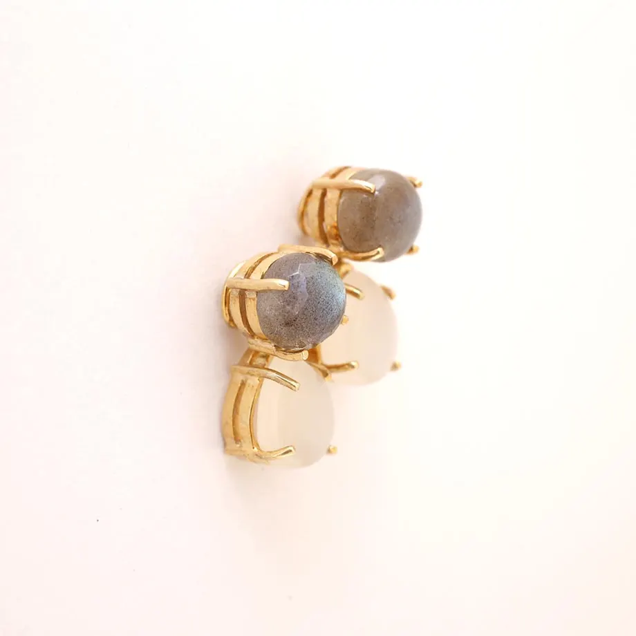 Separates Earrings, image 2