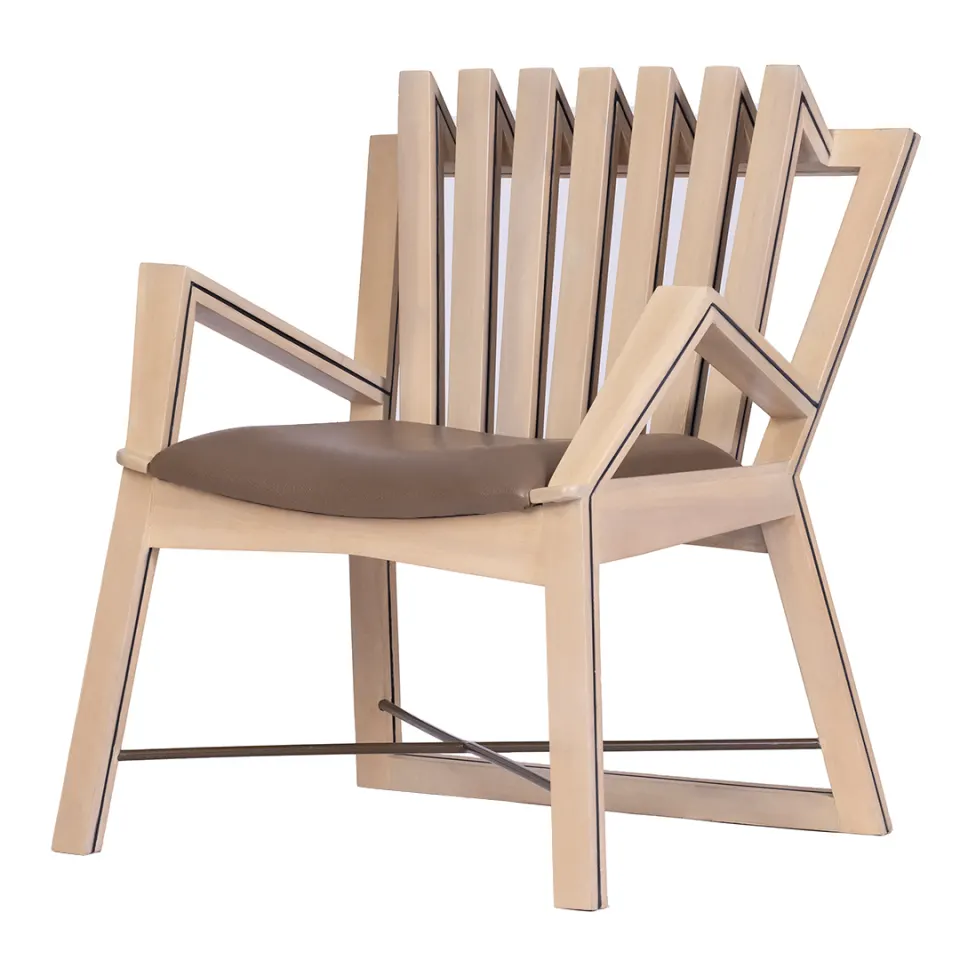 Roma Chair, image 4