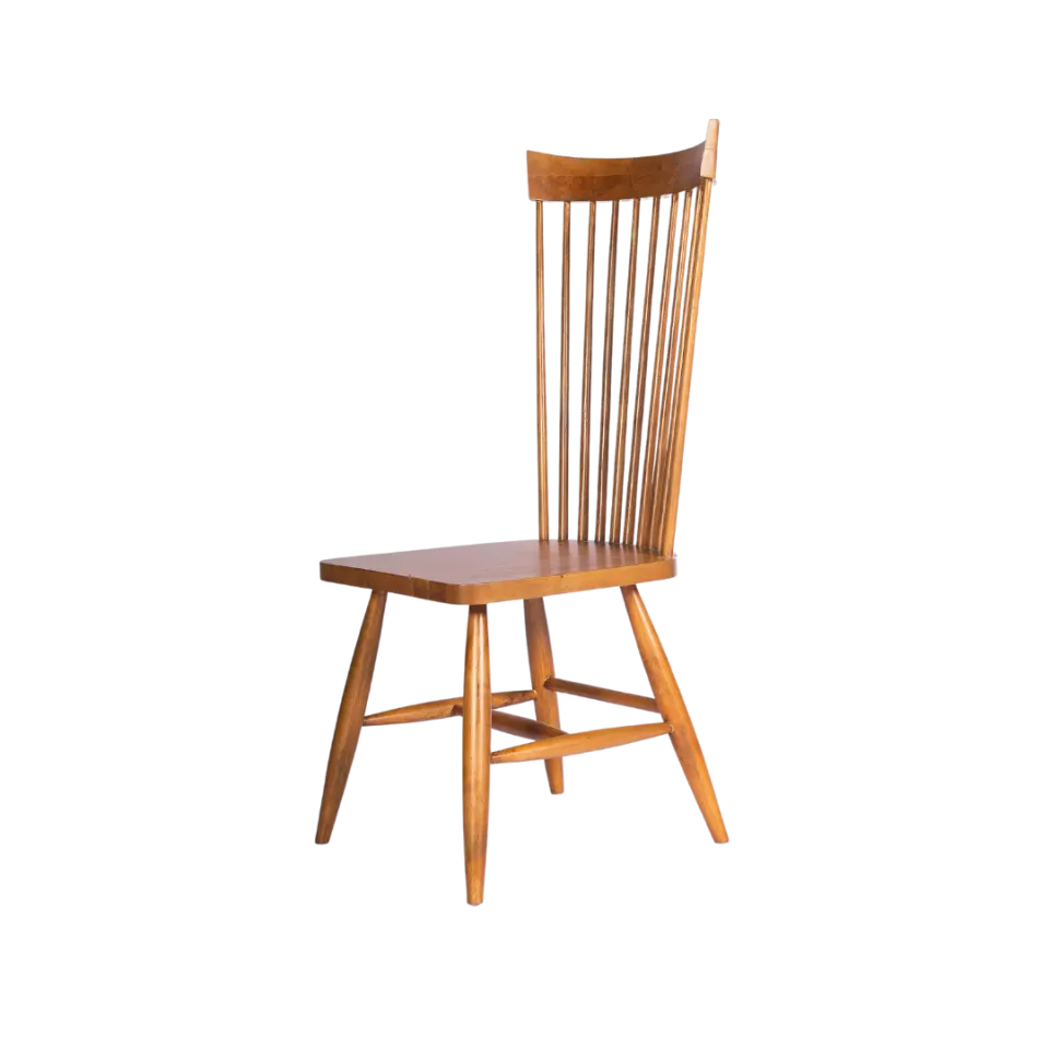Marriott Dining Chairs, image 3