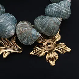 Burgis Necklace, image 3