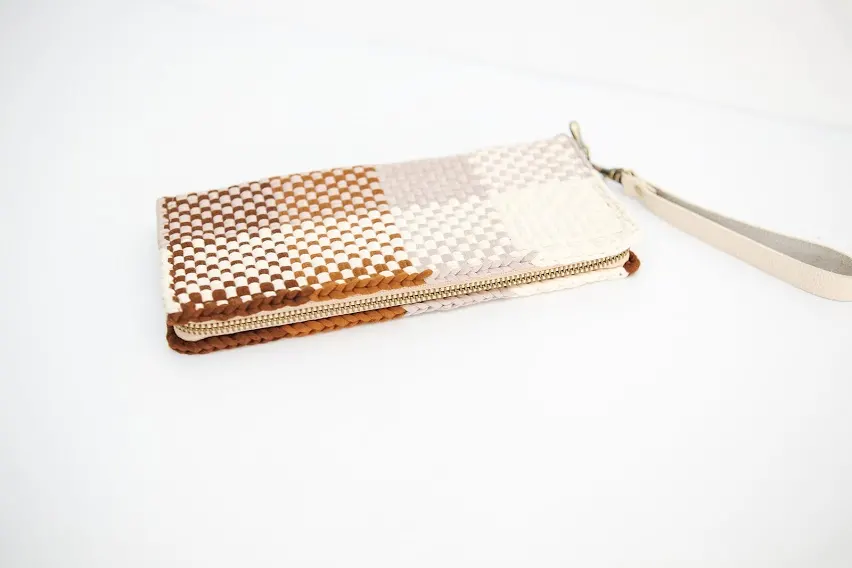 Cheska Wallet Blocks Sunrise, image 2