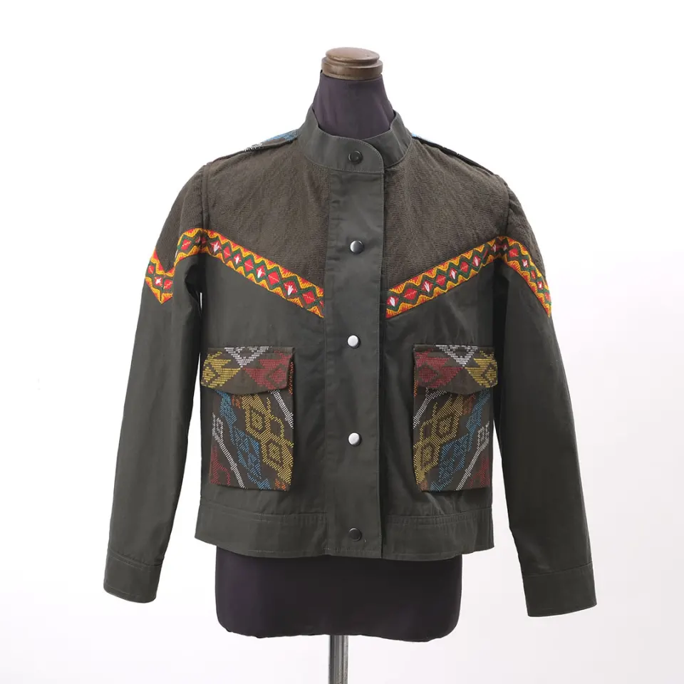 Maya Generals Jacket (XS) , image 1