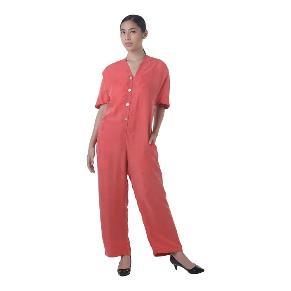 Botin Jumpsuit, image 4