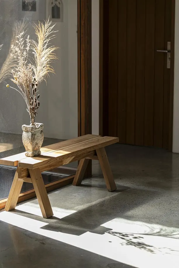 Ishinomaki Bench, image 2