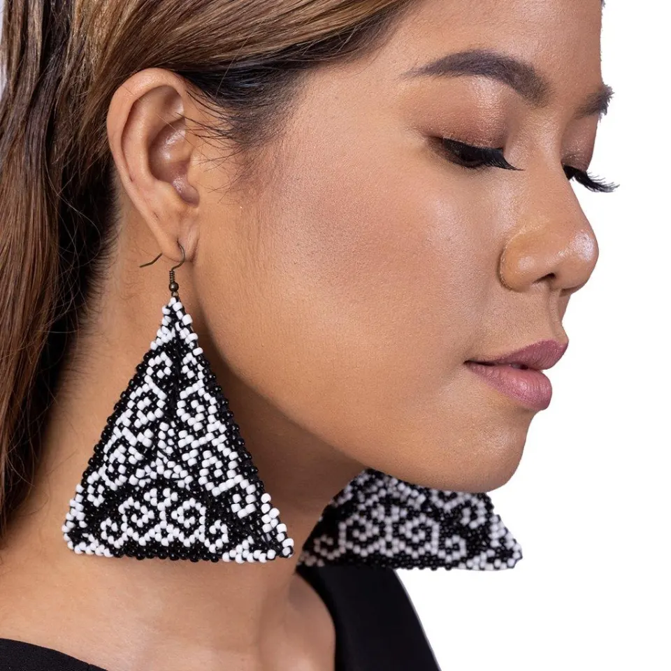 Feli Earrings, image 2