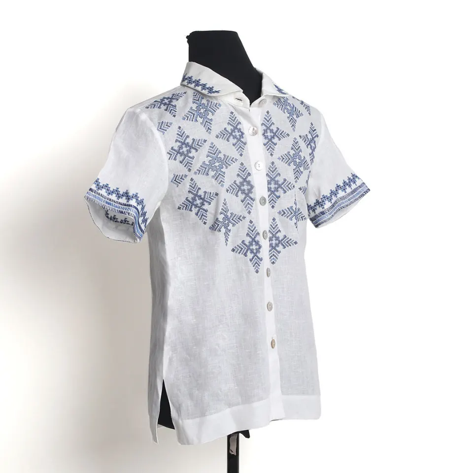 Verda Shirt, image 1