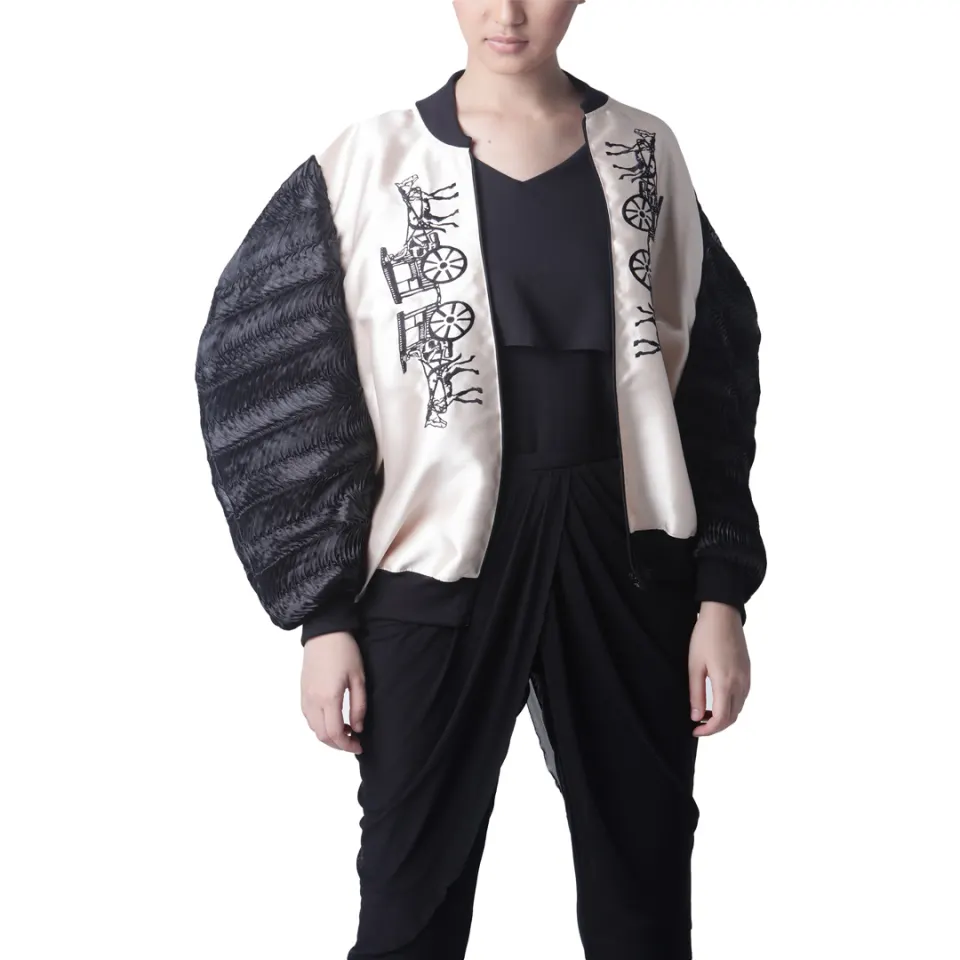 Kalesa Blazer , image 3