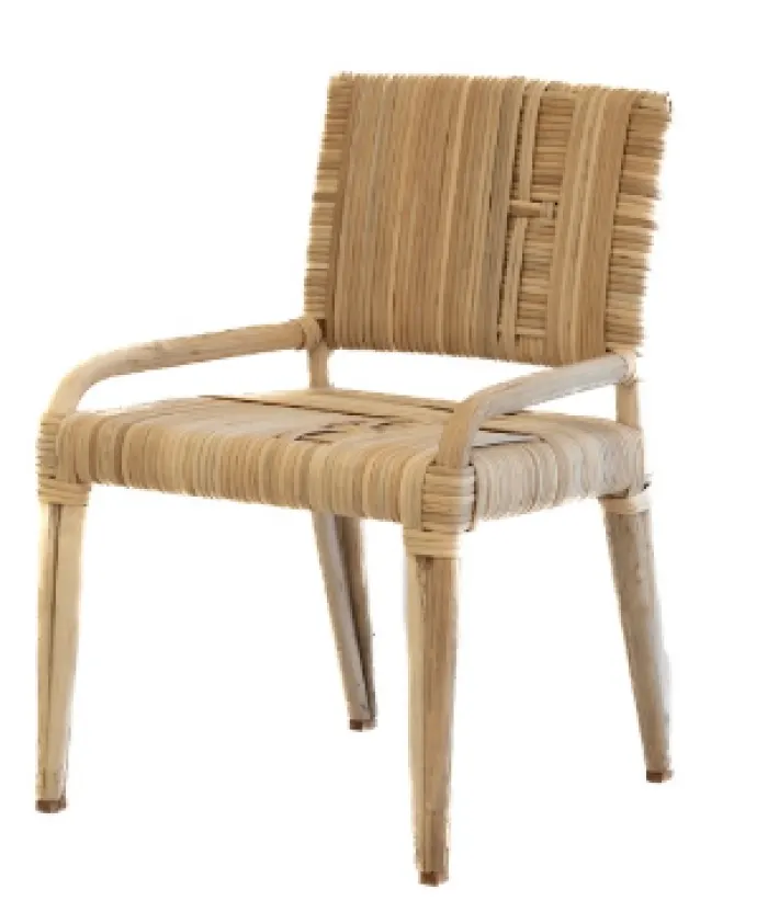 Grid Side Chair, image 2
