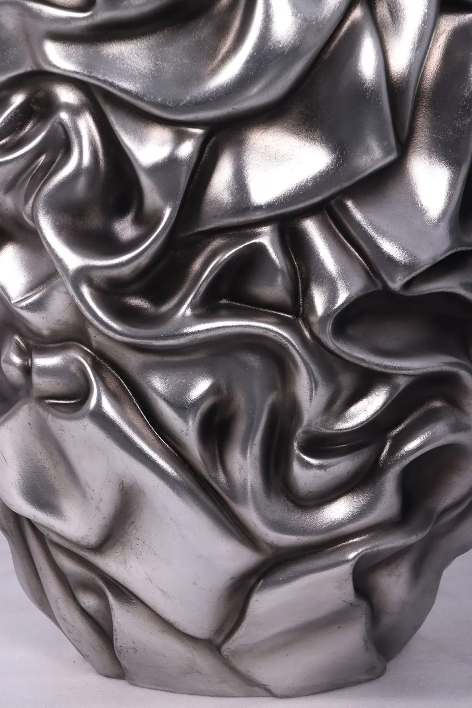 Tela Planter in silverleaf, image 4