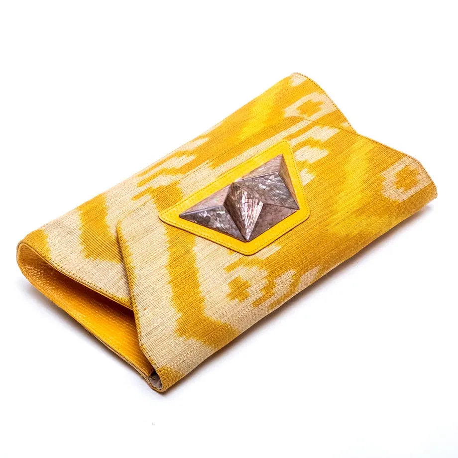 Jean Envelope, image 2