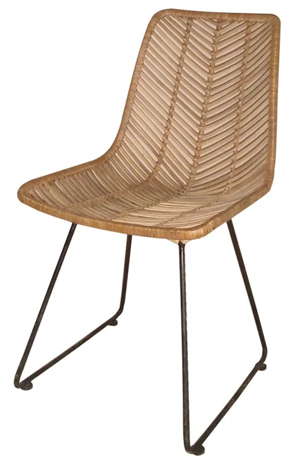 Bonita Side Chair, image 1