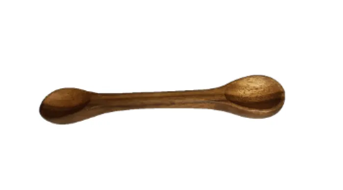 Double Spoon, image 2