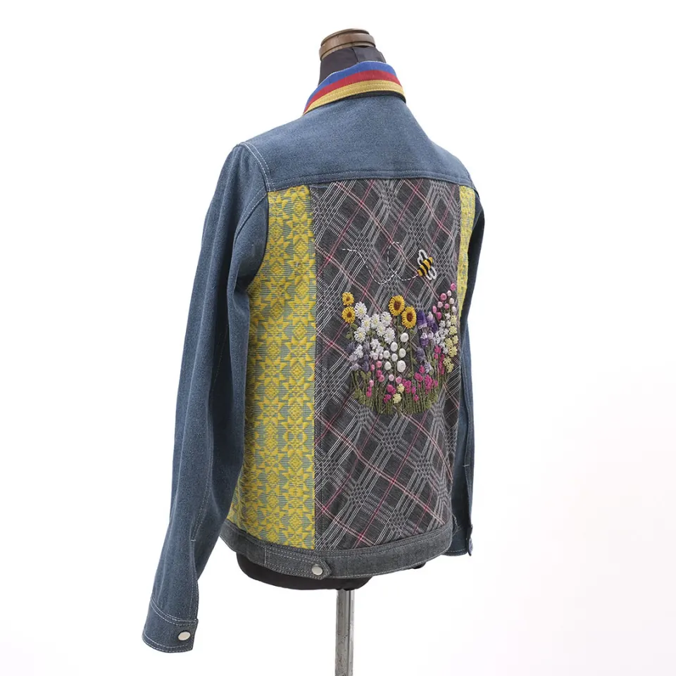 Noelle 2.0 V2 Trucker Jacket, image 3