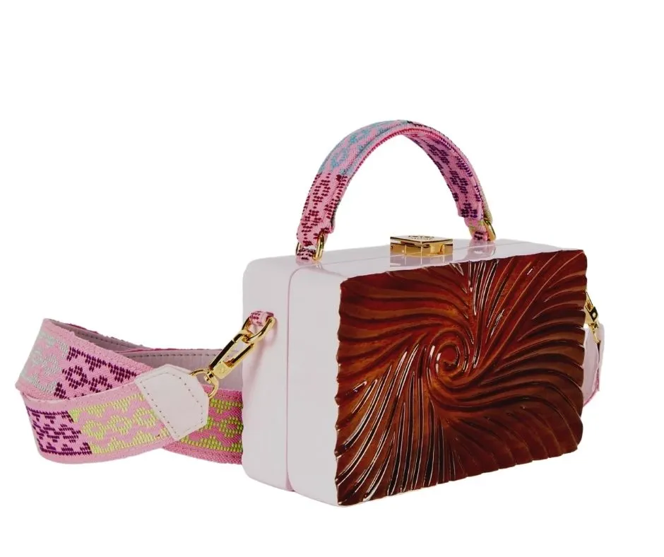 Whirlpool handbag, image 2