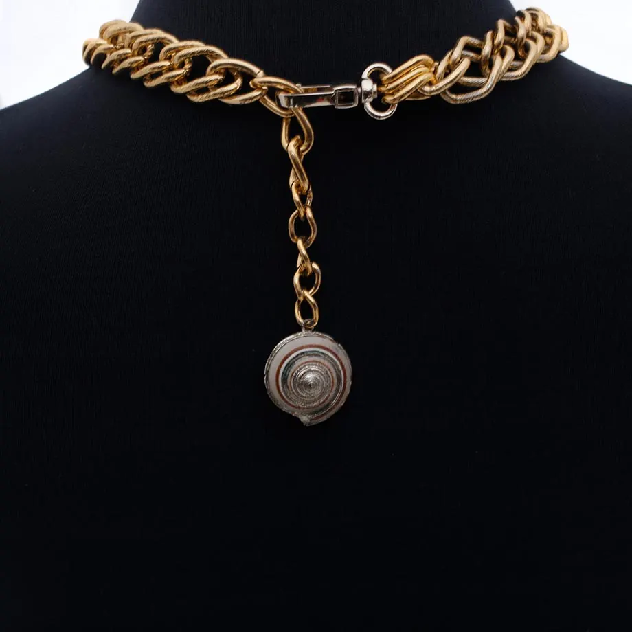 Rea & Ricci Necklace, image 7
