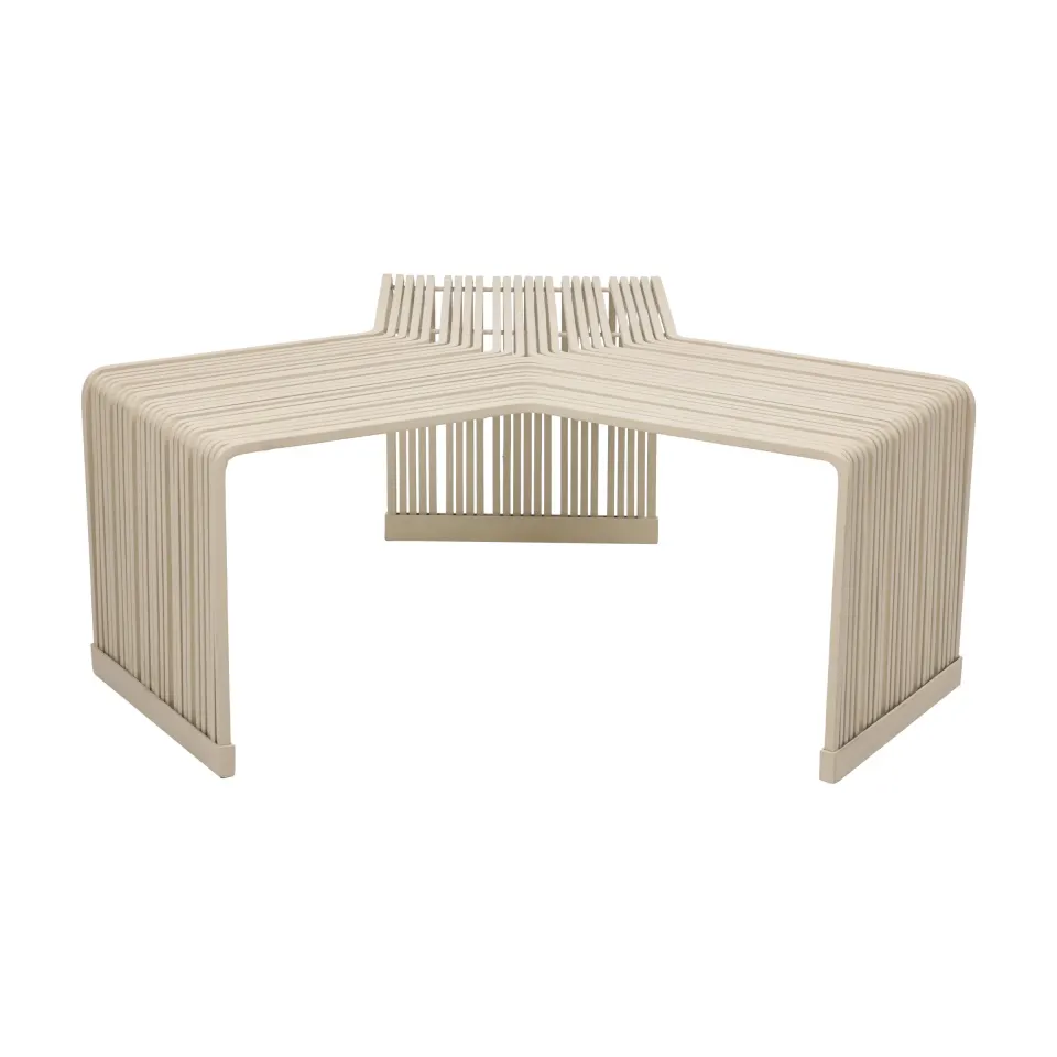 TRIO bench, image 3