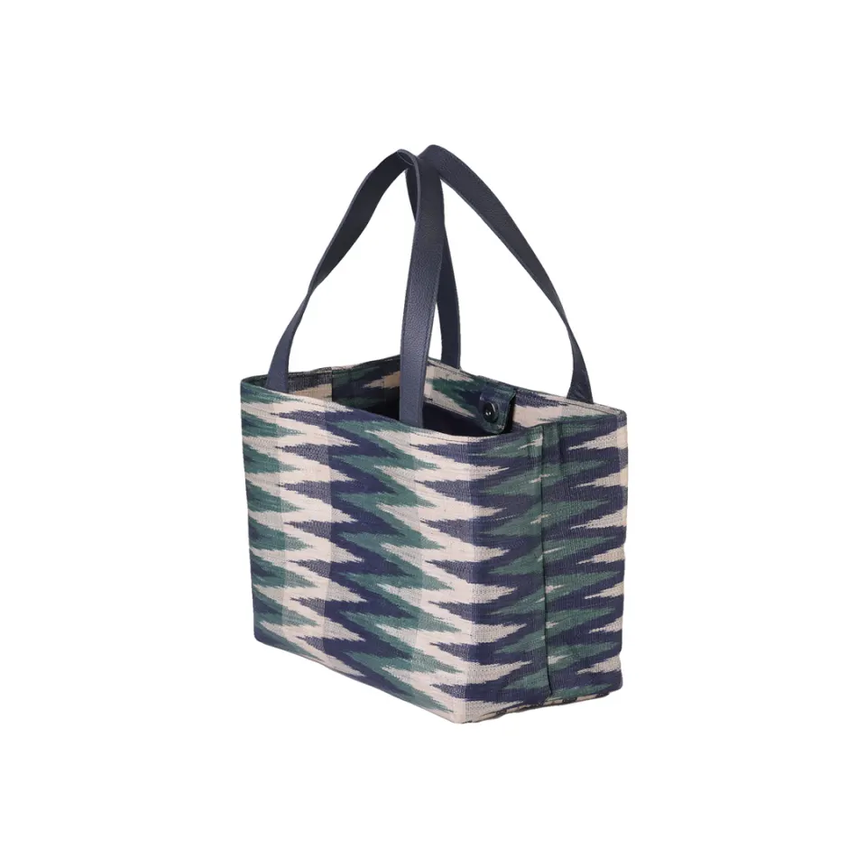 OM17-1122 TINALAC TOTE BAG, image 2