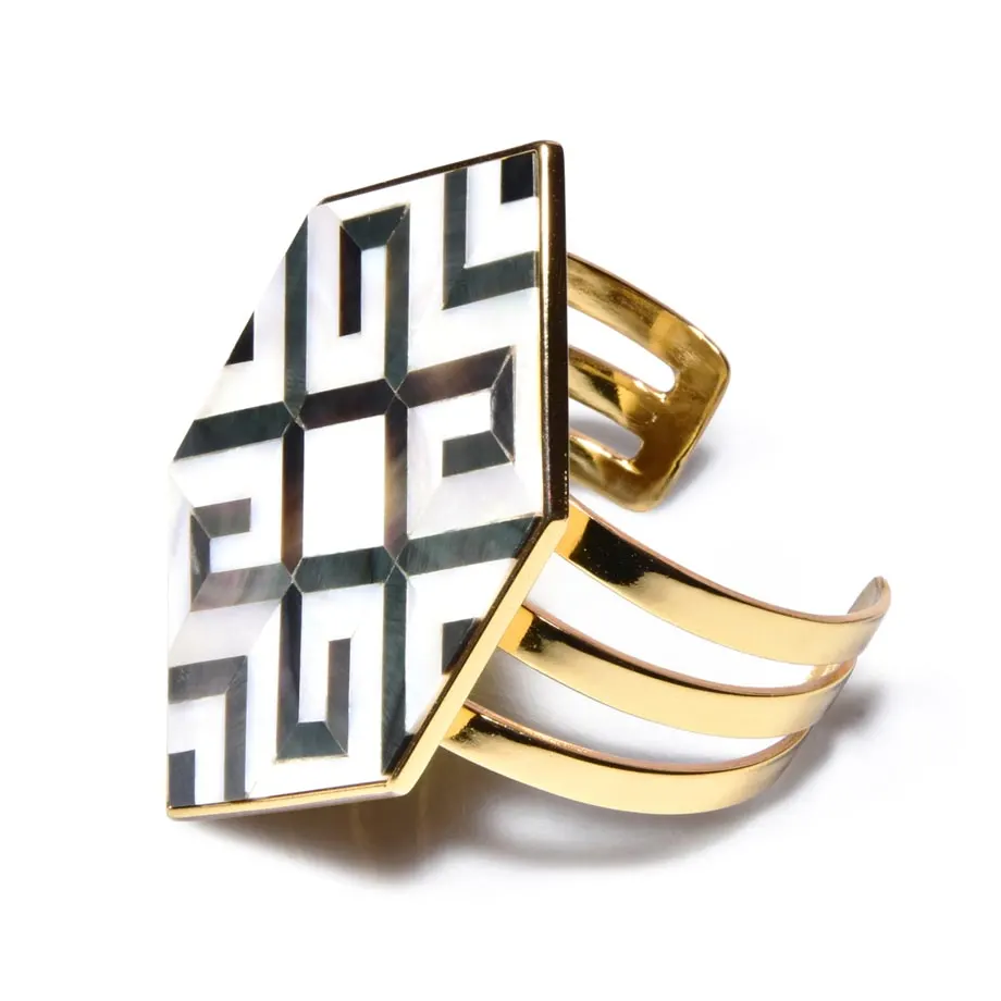 Urduja Cuff