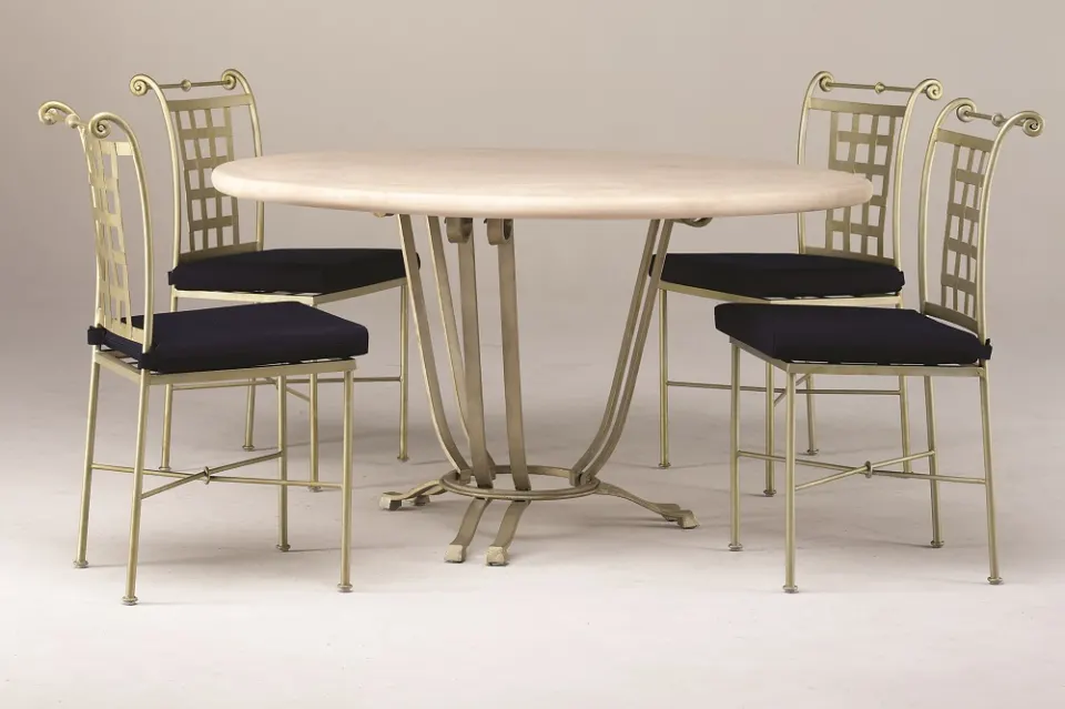 Portofino Side Chair