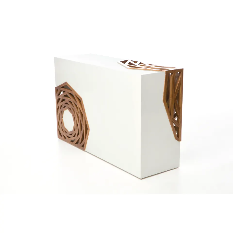 Hanako Console Table, image 1