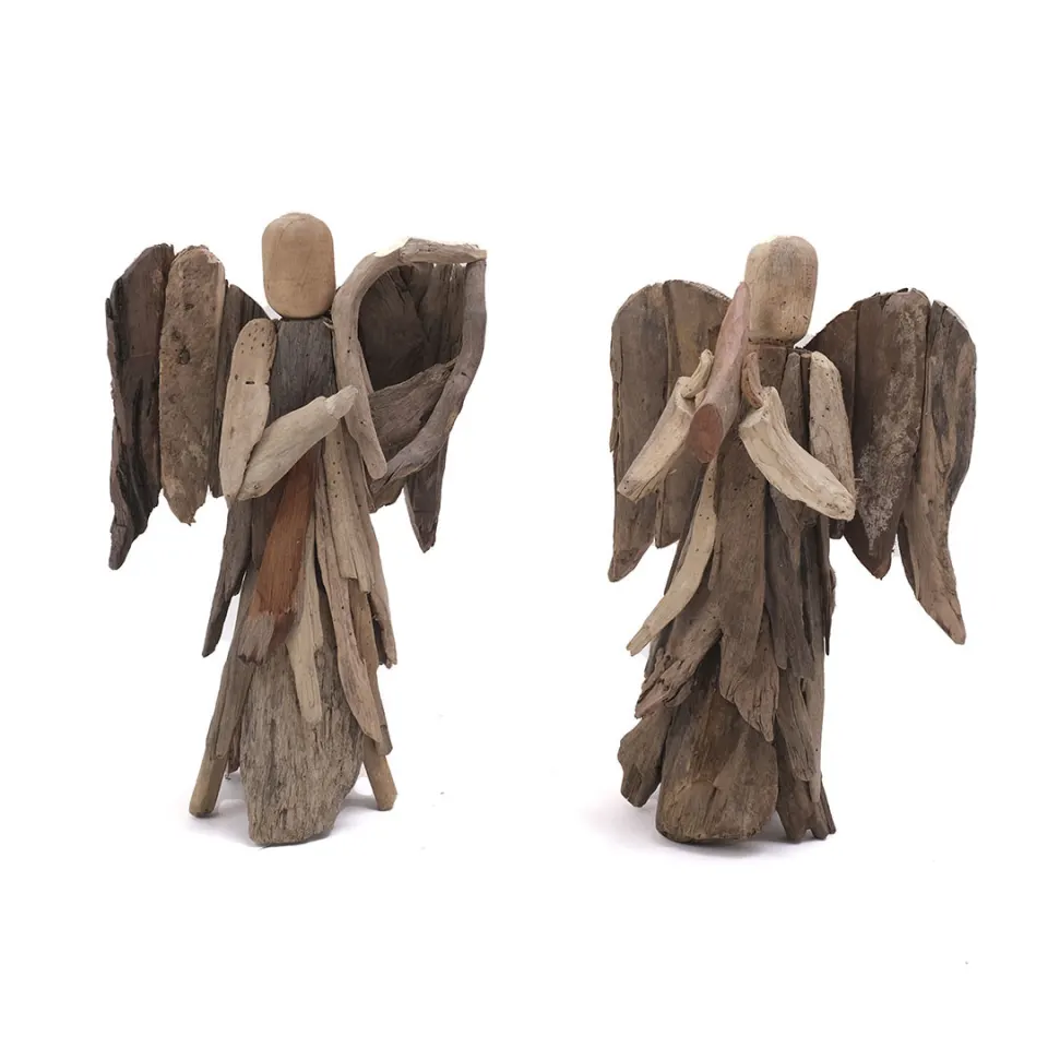 Angel with Instrument, image 2