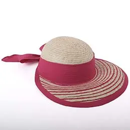 LADIES SUNVISOR (S-2678), image 1