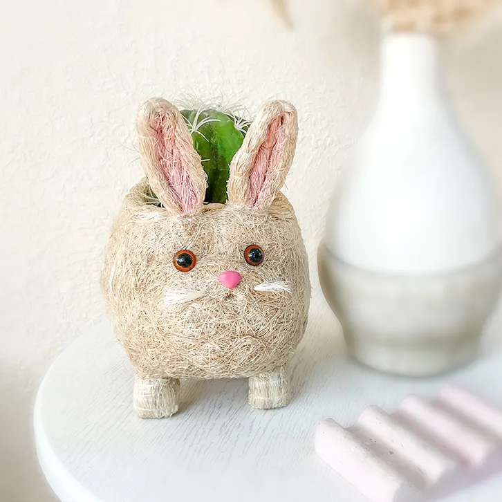 Chibi Rabbit, image 4
