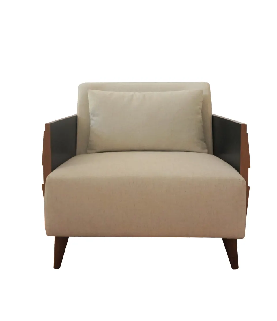 Pinya Accent Chair, image 4