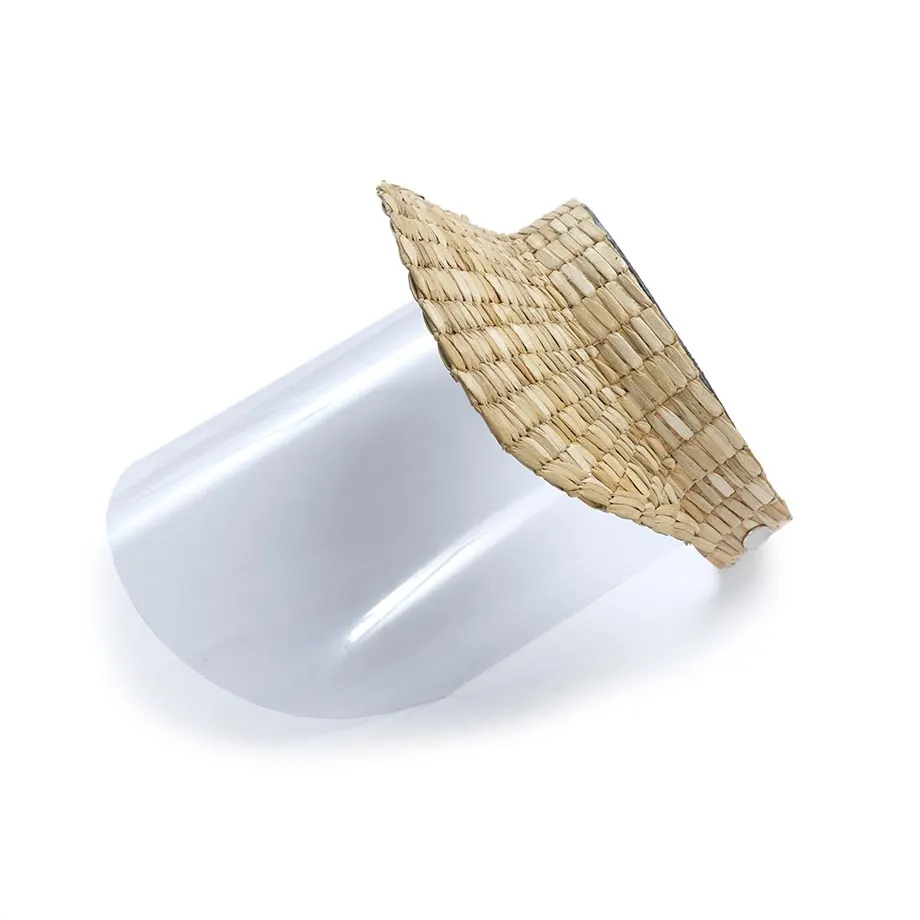 PANDAN VISOR + FACE SHIELD, image 3