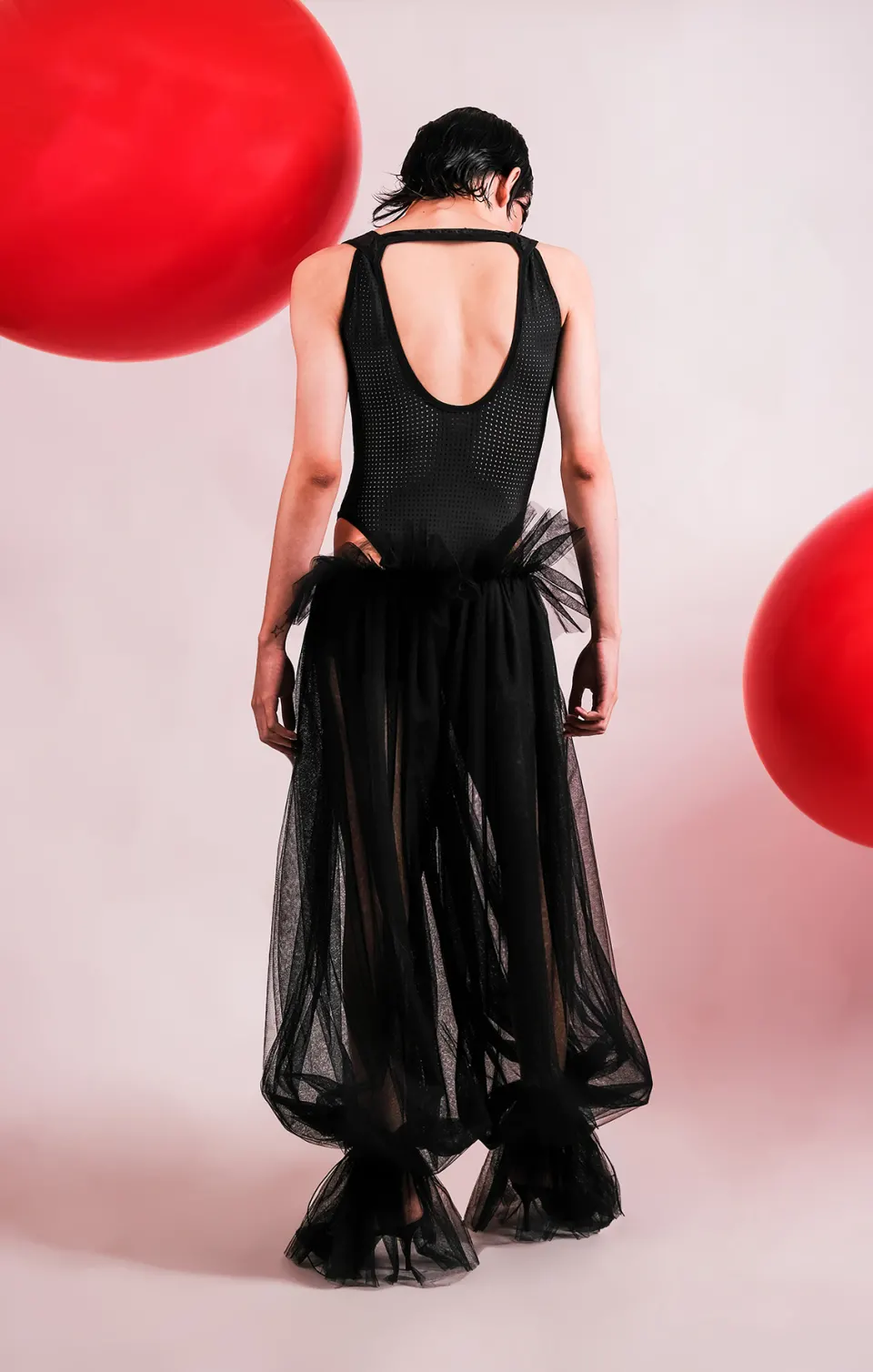 Pierrot trousers