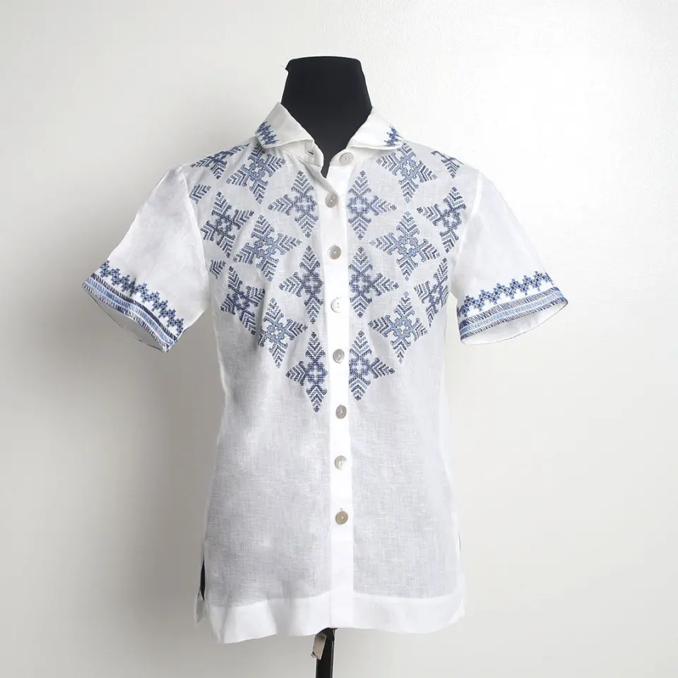 Verda Shirt, image 3