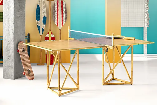 Happy Ping Pong and More, image 2