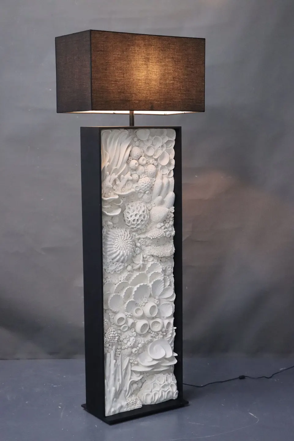 pebble lamp, image 5