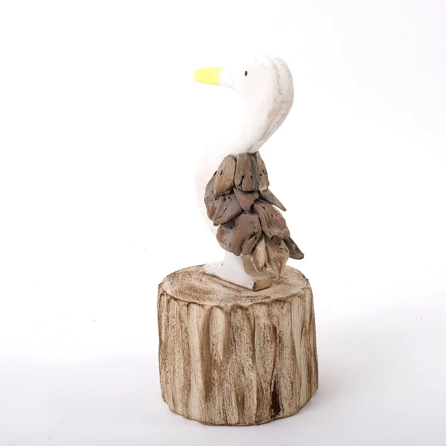 Pelican Table Top Décor, image 1