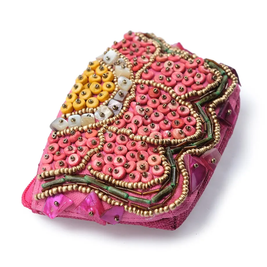 FLOWER WALLET, image 4