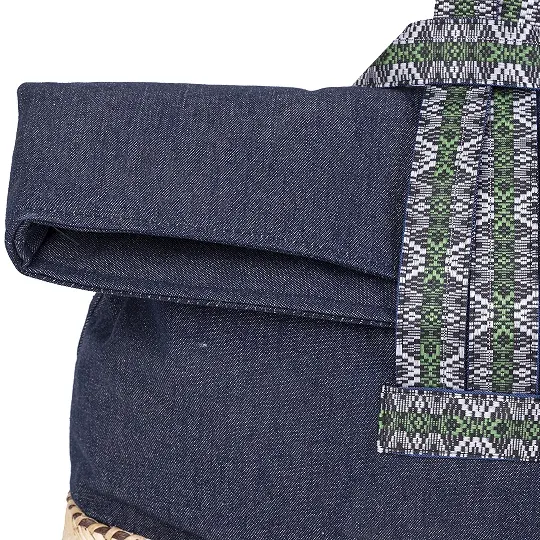 Anya Basket bag, image 6
