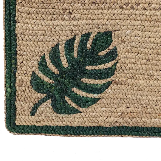 Monstera Placemat, image 4