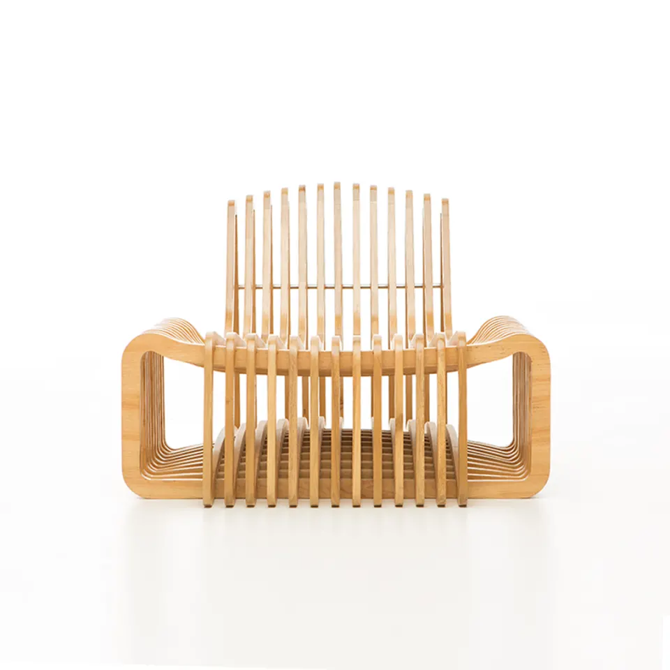 Arata Lounge Chair, image 2