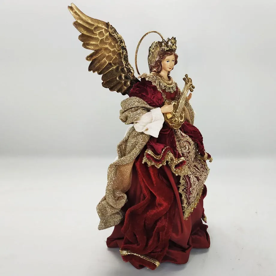 Excelsior Angel, image 2