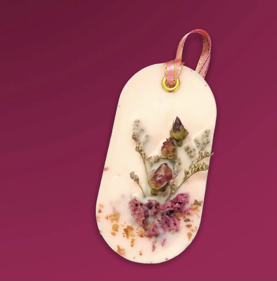 Aromawax Tablet Fresheners, image 5