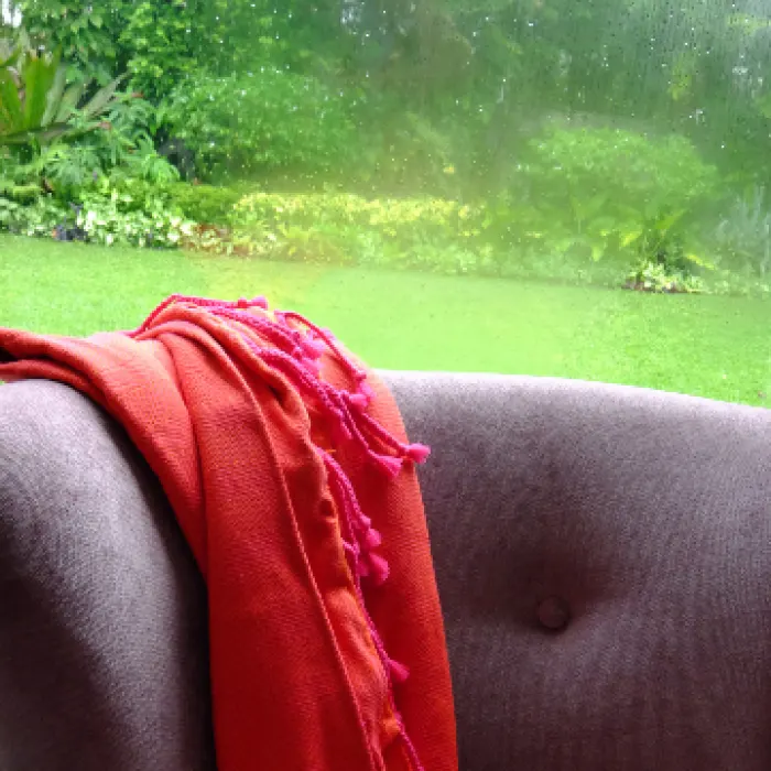 Padayon Blanket/Throw, image 4