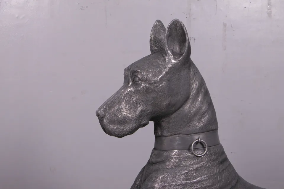 Great dane, image 7