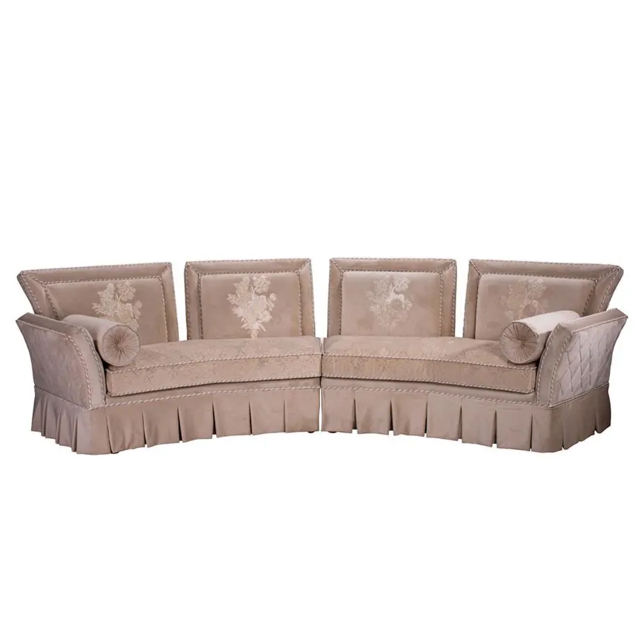 Dubai Sofa Large, image 1