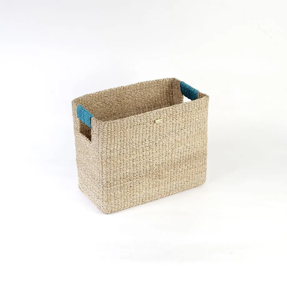 Alex Rectangle Basket, image 1