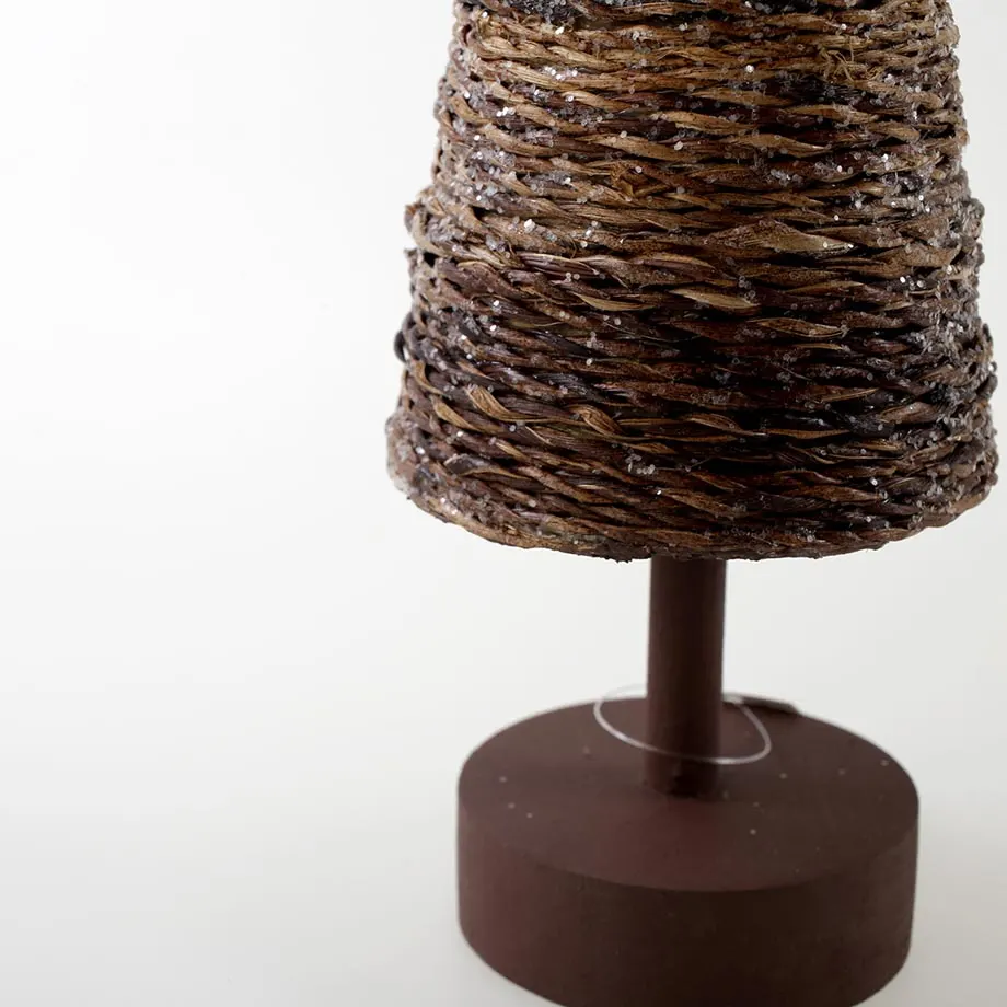16”H Bacbac Rope Tree, image 4