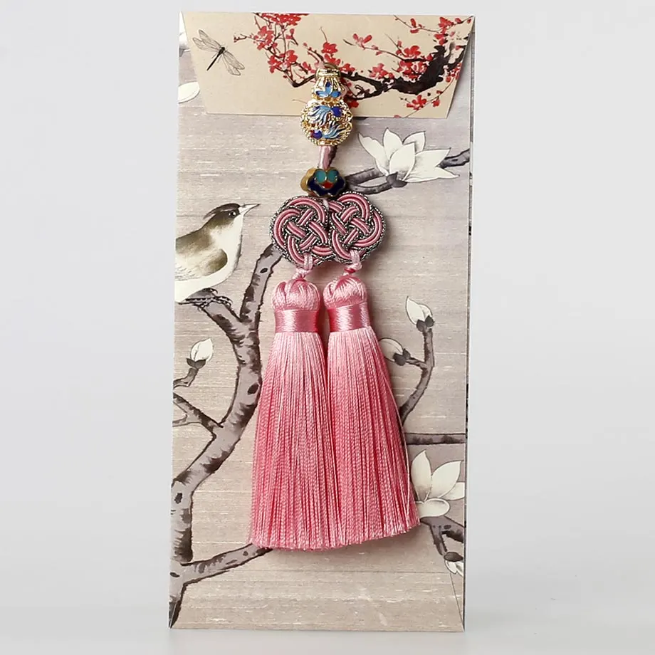 Angbao Premium (Spring Time), image 5