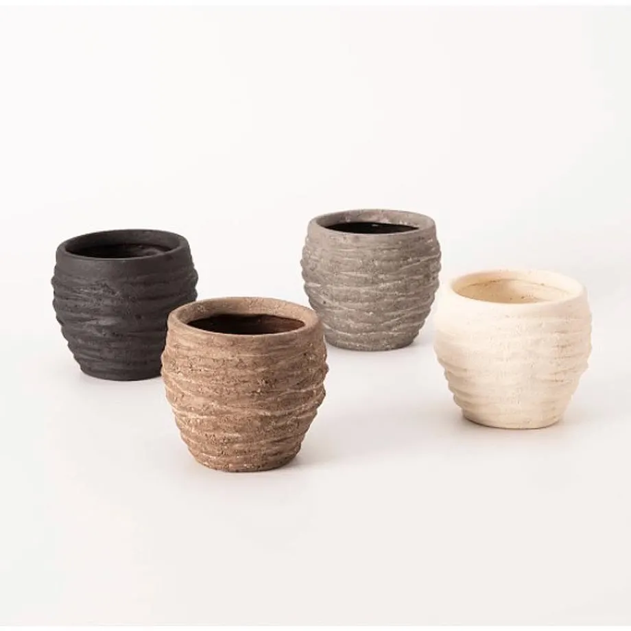 Mini Khalif Pot, image 3