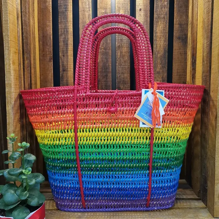 Large Market Basket